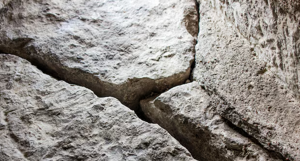 Crevasse